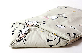 uubo posteljnina zoo